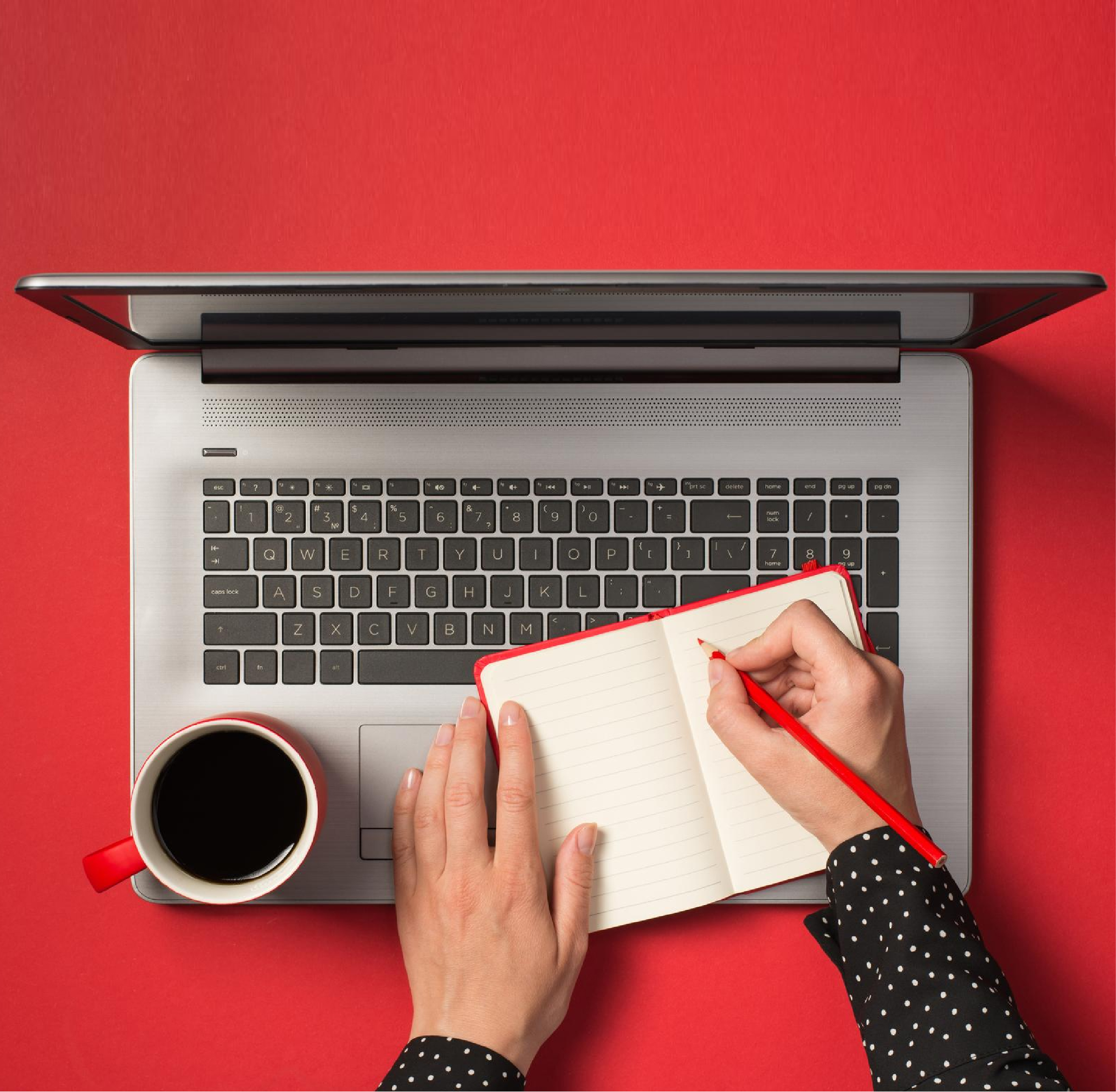 Content Writing